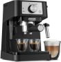 DeLonghi De&apos;Longhi espresso apparaat EC 260.BK - Thumbnail 2