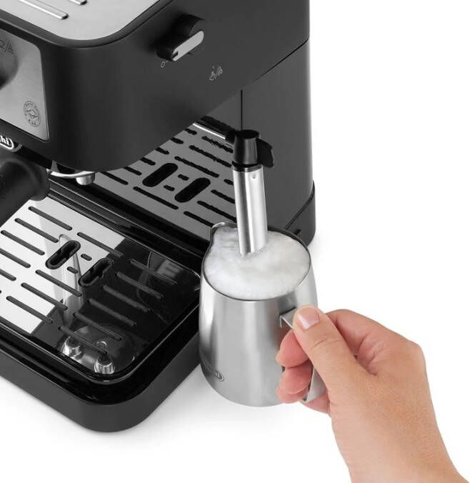 Delonghi EC260.BK Espresso apparaat Zwart