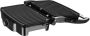 Emerio CG-125533 Contactgrill 1600W Regelbare Thermostaat Indicatie Lampje Uitneembaar Lekbakje - Thumbnail 3