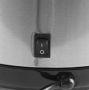 Emerio RCE-110118 Rijstkoker ECO 1 5 liter Zwart - Thumbnail 2