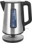Emerio WK-122829 Waterkoker 1.7L 2200W RVS Zwart - Thumbnail 2