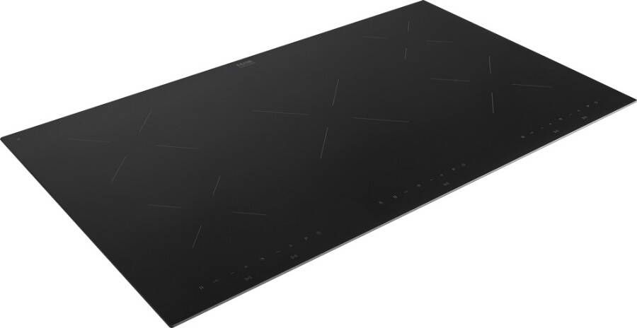 Etna KI290ZT Inductie inbouwkookplaat Zwart