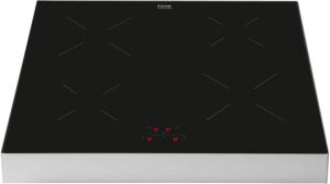 Etna KIV254 Inductie kookplaat Rvs