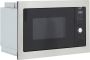 Etna SM225 Inbouw Magnetron Rvs - Thumbnail 3