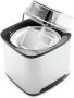 Fritel Ice Cream Maker IM1252 | IJs&Yoghurt bereiders | Keuken&Koken Fun cooking | 5410585428055 - Thumbnail 2