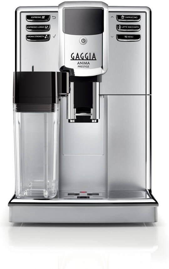 Gaggia Anima Prestige Volledig automatisch Espressomachine 1 8 l - Foto 2