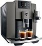 Jura Espresso E8 Dark Inox (EB) | Espressomachines | Keuken&Koken Koffie&Ontbijt | 7610917153640 - Thumbnail 3