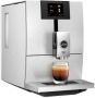 Jura Espresso Ena 8 Touch Massive Aluminium | Espressomachines | Keuken&Koken Koffie&Ontbijt | 7610917153305 - Thumbnail 3