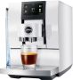JURA Espressomachine Z10 Diamond White - Thumbnail 3