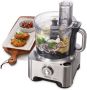 Kenwood Foodprocessor MultiPro Sense FPM810 Keukenmachine - Thumbnail 4