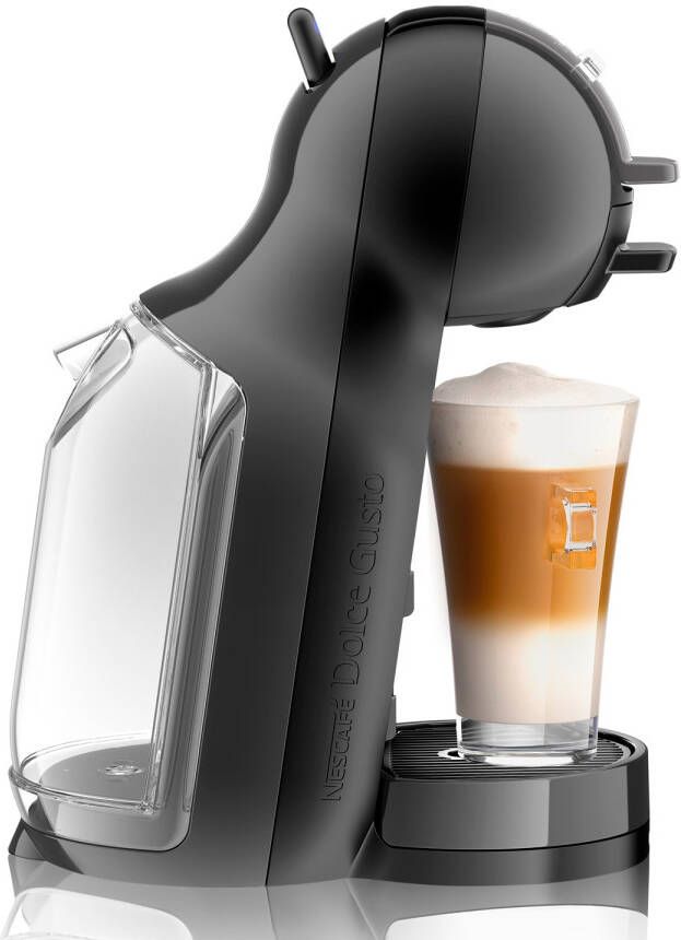 Krups KP1208 NESCAFÉ Dolce Gusto Mini Me Espresso apparaat Zwart - Foto 4
