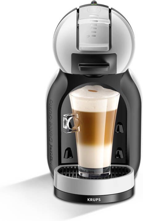 Nescafé Dolce Gusto Koffiecapsulemachine KP123B Mini Me incl. 3 dozen latte macchiato t.w.v. € 17 97 (adviesprijs) - Foto 4