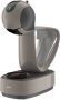 Nescafé Dolce Gusto Koffiecapsulemachine Krups KP270A Infinissima Touch Automatic in Taupe Hogedruksysteem tot 15 bar touchscreen energiespaarstand naar 1 min. - Thumbnail 3