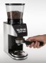 Melitta SST 1027-01 Calibra Koffiemolen met Weegschaal Zwart RVS - Thumbnail 4