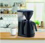Melitta filterkoffiezetapparaat Easy II Therm zwart - Thumbnail 3