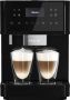 Miele CM 6160 Volautomaat Zwart - Thumbnail 2