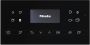 Miele CM 6360 Volautomaat Zwart - Thumbnail 2
