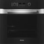 Miele H 2861 B Inbouw oven Grijs - Thumbnail 2