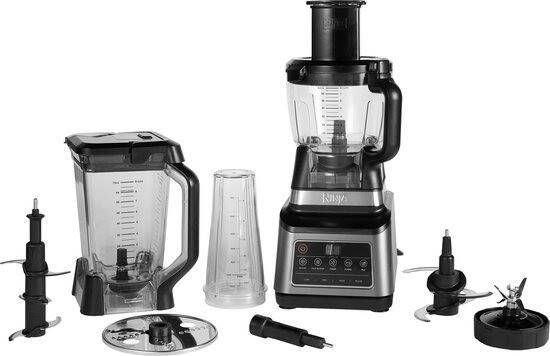 Ninja BN800EU Blender Grijs
