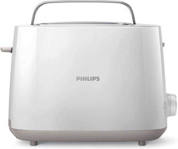 Philips HD2581 00 Broodrooster Daily 900W - Foto 3