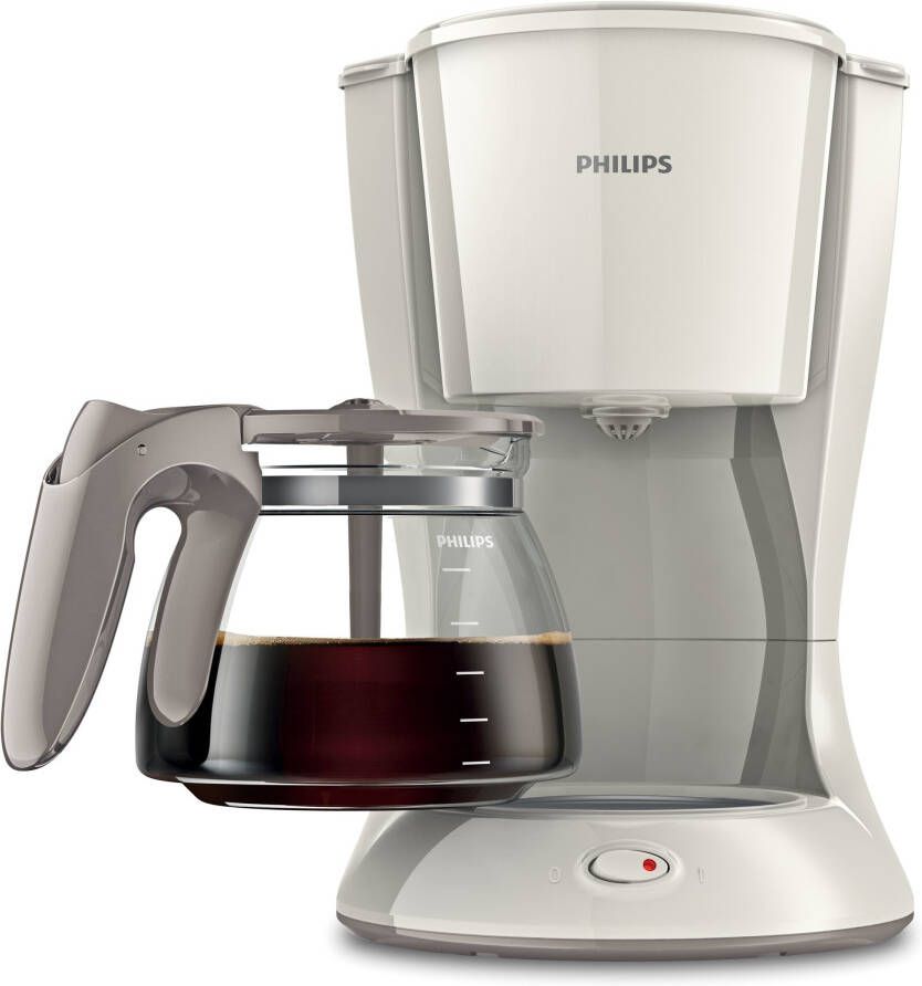 Philips Daily Collection Koffiezetapparaat HD7461 00 Koffiefiltermachine