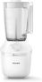 Philips 3000 series HR2041 00 Blender 450W 1.9L - Thumbnail 3