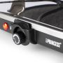 Princess Gourmetstel 162720 Oval Steengrill & Raclette Party – 8 personen 2 meter snoer Regelbare thermostaat 1200W - Thumbnail 6
