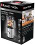 Russell Hobbs 25290-56 Compact Home Blender Zilver - Thumbnail 3
