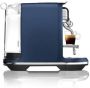 Sage Nespresso Creatista Plus SNE800DBL2ENL1 Damson Blue - Thumbnail 4