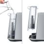 Sage THE BAMBINO SES450DBL Espresso apparaat Blauw - Thumbnail 3