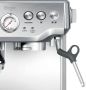Sage the Barista Express™ Brushed Stainless Steel Pistonmachine RVS - Thumbnail 4