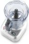 Sage THE KITCHEN WIZZ PRO Foodprocessor Zilver - Thumbnail 5