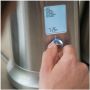 Sage THE PRECISION BREWER THERMAL Koffiefilter apparaat Rvs - Thumbnail 2