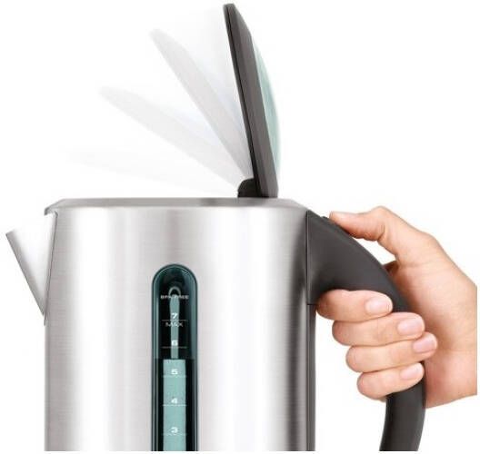 Sage THE SOFT TOP PURE KETTLE Waterkoker Rvs