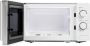 Salora 20MSM700 Magnetron Microwave Microgolf Solo - Thumbnail 2