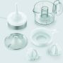 Severin CP3535 Citruspers Zilver - Thumbnail 3