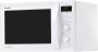 Sharp Microwave 40L R941Ww Combi Invert - Thumbnail 3