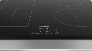 Siemens iQ500 combiInduction 60 cm touchControl facet