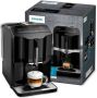 Siemens EQ.300 TI35A209RW Volautomatische espressomachine Zwart - Thumbnail 2