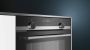 Siemens HB557ABS0 Inbouw oven Zilver - Thumbnail 2