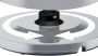 Siemens TW86105P Sensor for Senses Waterkoker Licht Grijs - Thumbnail 4