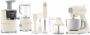 Smeg BLF01CREU Blender Créme 800W 1 5L Jaren '50 stijl - Thumbnail 4