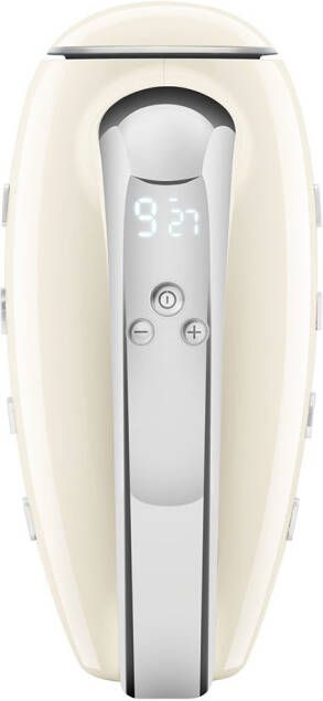 Smeg HMF01CREU Mixer Wit