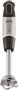 Tefal Quickchef HB6598 Staafmixer Zilver Zwart - Thumbnail 2