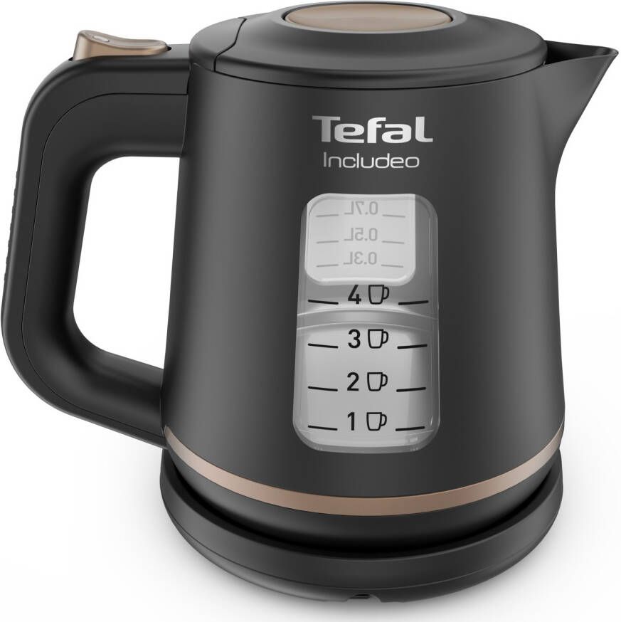 Tefal KI5338 Waterkoker Zwart
