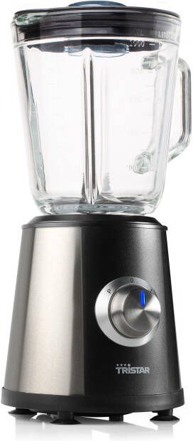 Tristar BL-4441 Blender Zwart