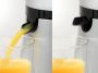 Tristar Citruspers CP-2262 sinaasappelpers elektrisch 2 perskegels links- en rechtsdraaiend inclusief pulpfilter voor sinaasappels limoenen en citroenen RVS - Thumbnail 4