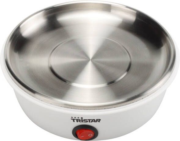 Tristar EK-3074 Eierkoker Wit