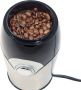 Tristar KM-2270 Coffee Grinder Bonenmaler Elektrische Koffiemolen RVS - Thumbnail 5