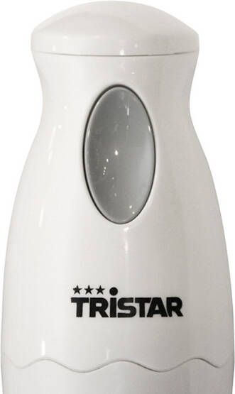 Tristar MX-4150 Staafmixer Wit